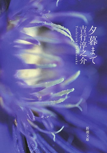 夕暮まで (新潮文庫)