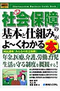 図解入門ビジネス 最新 社会保障の基本と仕組みがよ~くわかる本 (How‐nual Business Guide Book)
