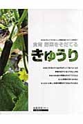 きゅうり 食育 野菜をそだてる