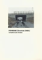 フィッシュマンズ全書 FISHIMANS Chronicle(1988~)