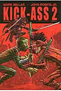 キック・アス 2