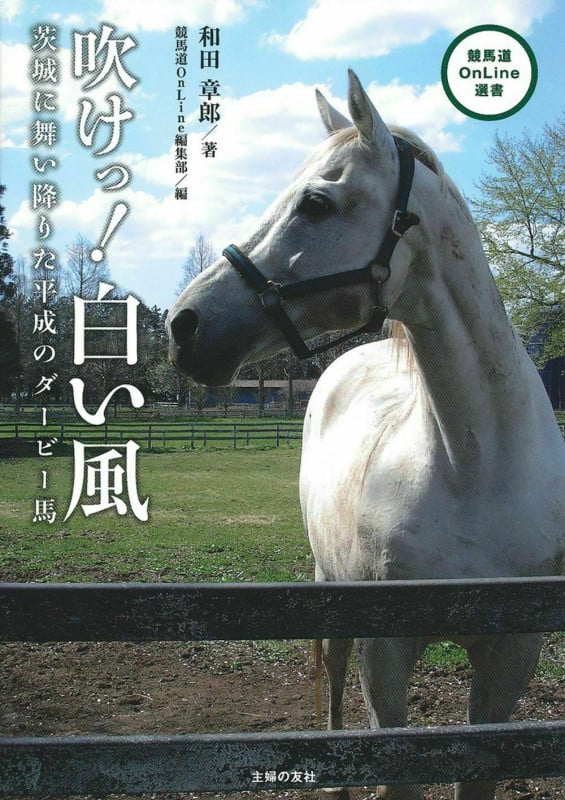 吹けっ!白い風