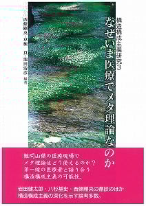 なぜいま医療でメタ理論なのか (構造構成主義研究 3)