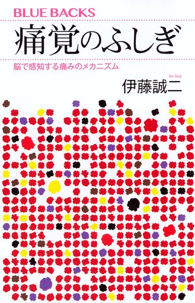 痛覚のふしぎ 脳で感知する痛みのメカニズム (ブルーバックス)の詳細を見る