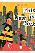 ジス・イズ・ニューヨーク 復刻版