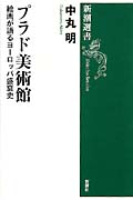 プラド美術館 絵画が語るヨーロッパ盛衰史 (新潮選書)