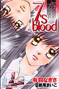 7’s blood (デザートKC)