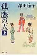 孤鷹の天(こようのてん)(上)