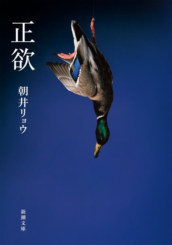 正欲 (新潮文庫)