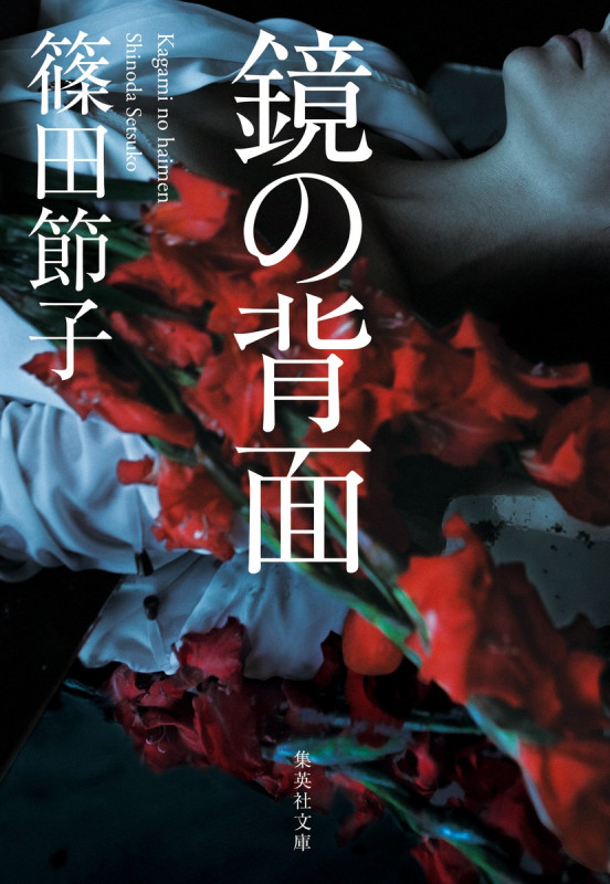 鏡の背面 (集英社文庫)