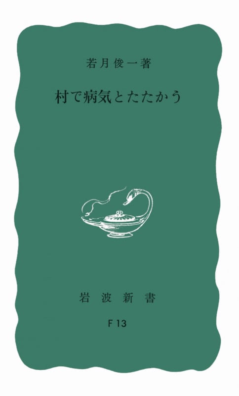村で病気とたたかう (岩波新書)の詳細を見る