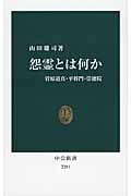 怨霊とは何か 菅原道真・平将門・崇徳院 (中公新書)