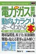 図解入門業界研究 最新 電力・ガス業界の動向とカラクリがよ~くわかる本 (How‐nual Industry Trend Guide Book)