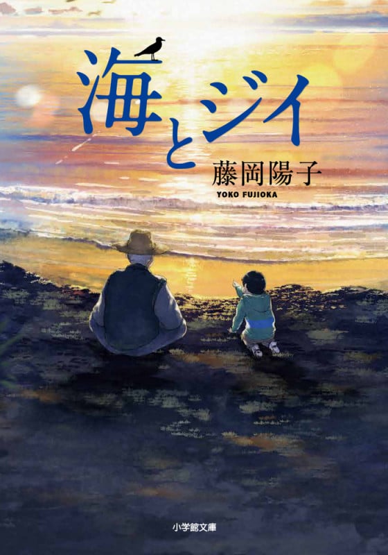 海とジイ (小学館文庫)