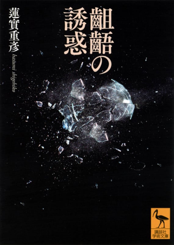 齟齬の誘惑 (講談社学術文庫)