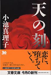天の刻 (文春文庫)の詳細を見る