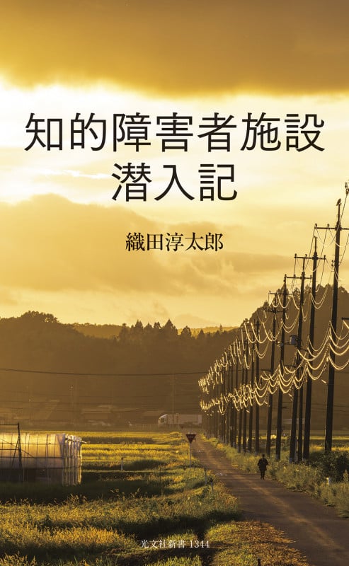 知的障害者施設 潜入記 (光文社新書 1344)