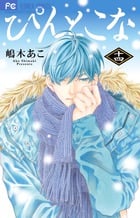 ぴんとこな (十四) (フラワーC)