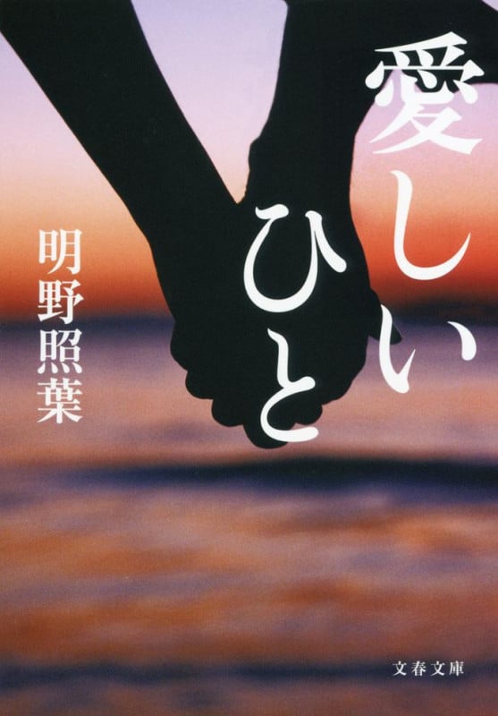 愛しいひと (文春文庫)の詳細を見る