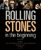 THE ROLLING STONES in the beginning