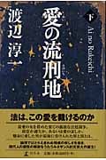 愛の流刑地 (下)