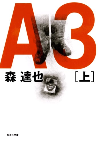 A3 (上) (集英社文庫)