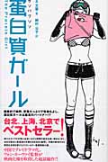 蛋白質ガール