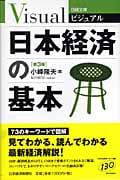 日本経済の基本 (日経文庫ビジュアル)