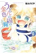 うどんの国の金色毛鞠 (4) (バンチC)