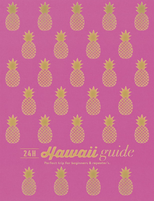 24H Hawaii guide Perfect trip for beginners & repeater’s