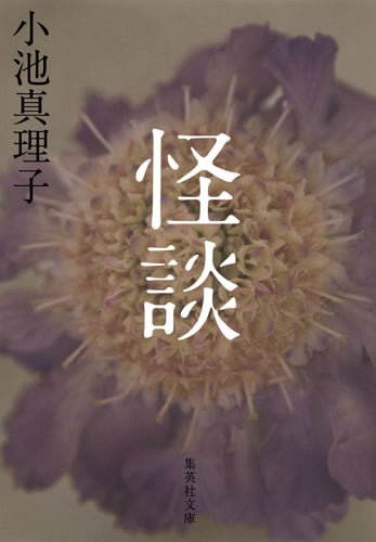 怪談 (集英社文庫(日本))