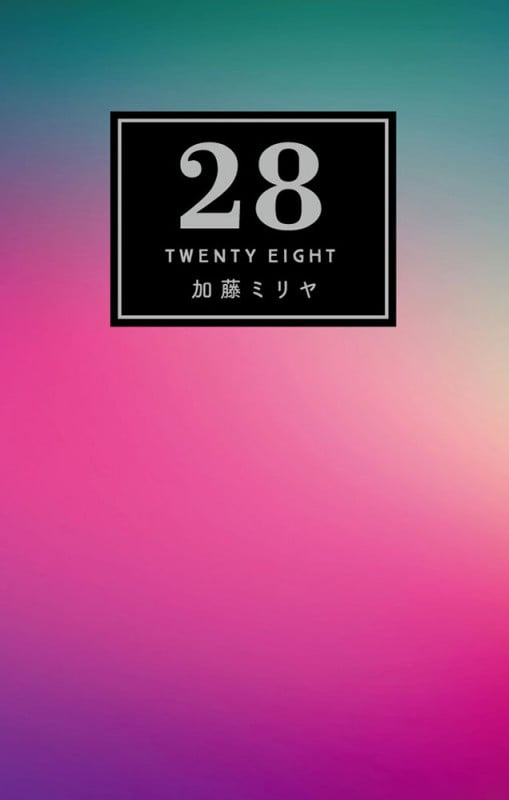 28 TWENTY EIGHT