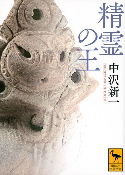 精霊の王 (講談社学術文庫)の詳細を見る
