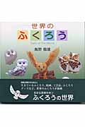 世界のふくろう