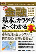最新金融の基本とカラクリがよ~くわかる本 (図解入門ビジネス)