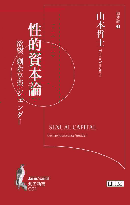 性的資本論 欲望/剰余享楽/ジェンダー (知の新書 C01)
