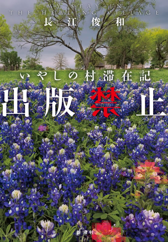 出版禁止 いやしの村滞在記
