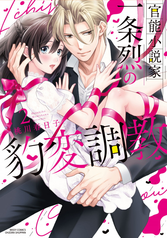 官能小説家一条烈の豹変調教 2 (ミッシィコミックス YLC DX Collection)