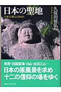 日本の聖地 日本宗教とは何か (講談社学術文庫)