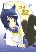 コイネコ (11) (サンデーGXC)