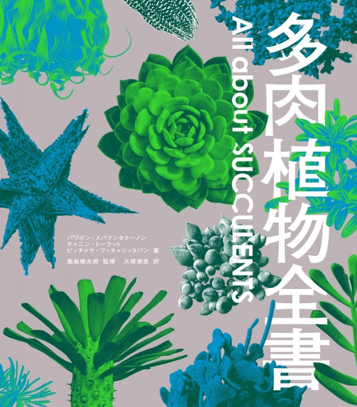 【超美品】「サボテン全書」 パワポン・スパナンタナーノン 超美品】「サボテン全書」 パワポン・スパナンタナーノン - メルカリ