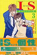 IS(3)