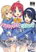 女子モテな妹と受難な俺 (1) (ガガガ文庫)