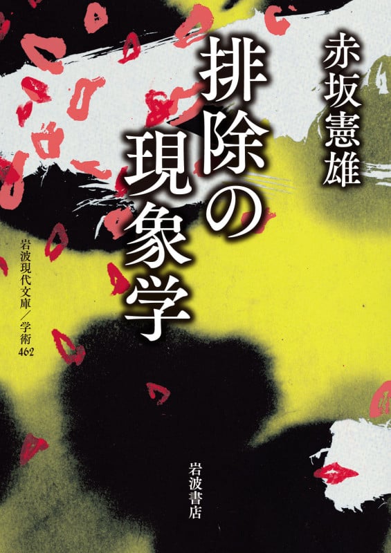 排除の現象学 (岩波現代文庫 学術 462)