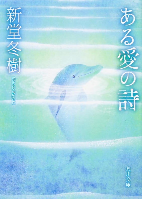ある愛の詩 (角川文庫)