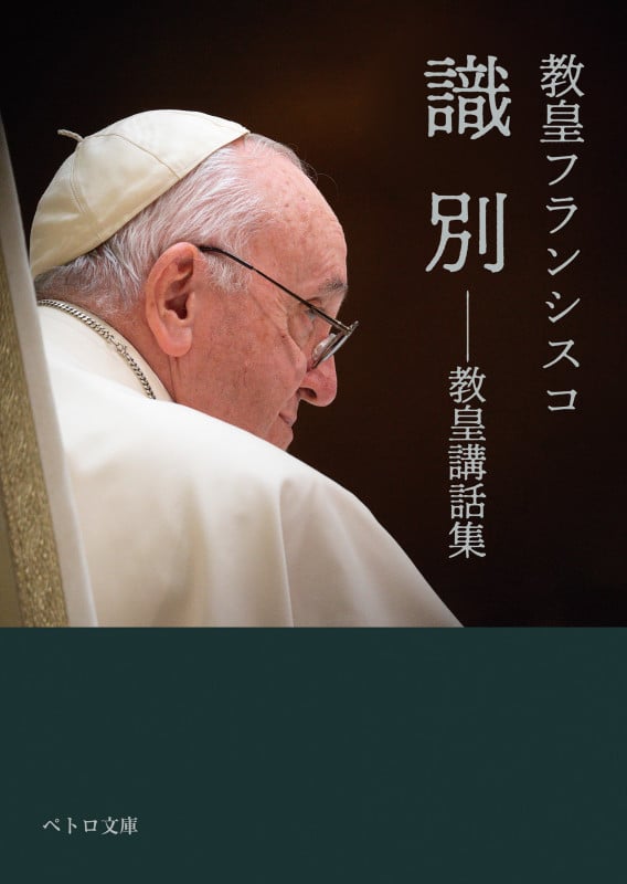 識別 教皇講話集