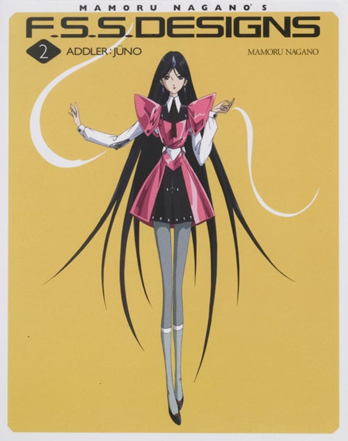F.S.S.DESIGNS ADDLER:J ̈UNO (2)