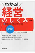 [図解]わかる!経営のしくみ