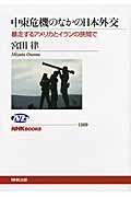 中東危機のなかの日本外交 暴走するアメリカとイランの狭間で (NHKブックス 1169)の詳細を見る