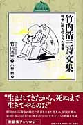 竹内浩三詩文集 戦争に断ち切られた青春 (風の道文庫)